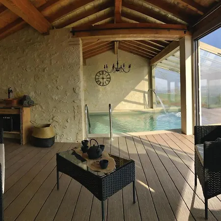 Moulin De La Jalousie Σπίτι διακοπών