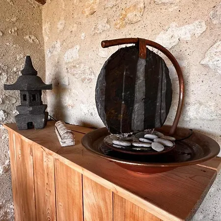 Moulin De La Jalousie Σπίτι διακοπών *