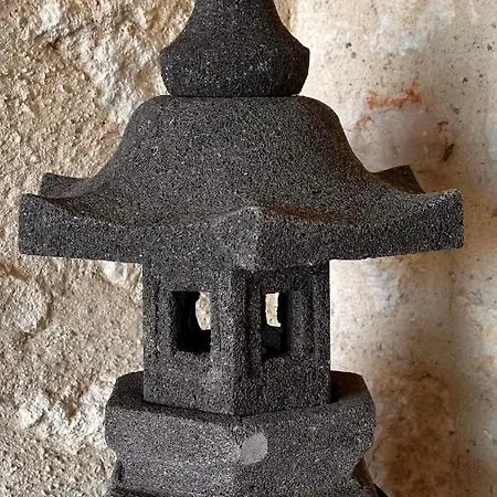 Moulin De La Jalousie