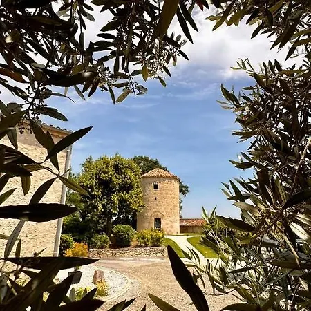 Moulin De La Jalousie Terraube