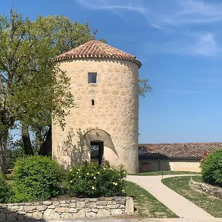 Moulin De La Jalousie Σπίτι διακοπών