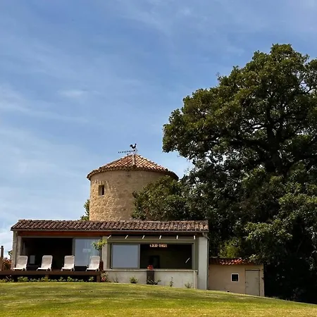 Σπίτι διακοπών Moulin De La Jalousie