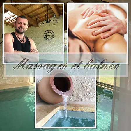 Moulin De La Jalousie Σπίτι διακοπών *