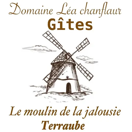 Moulin De La Jalousie * Terraube